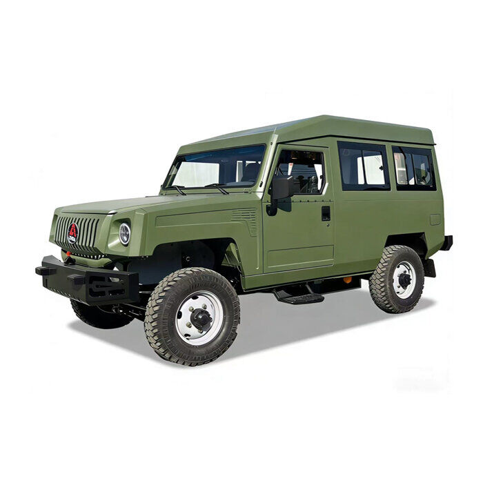 SDSG underground personnel carrier